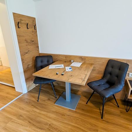 קפרון Appartement Haus Talblick מראה חיצוני תמונה
