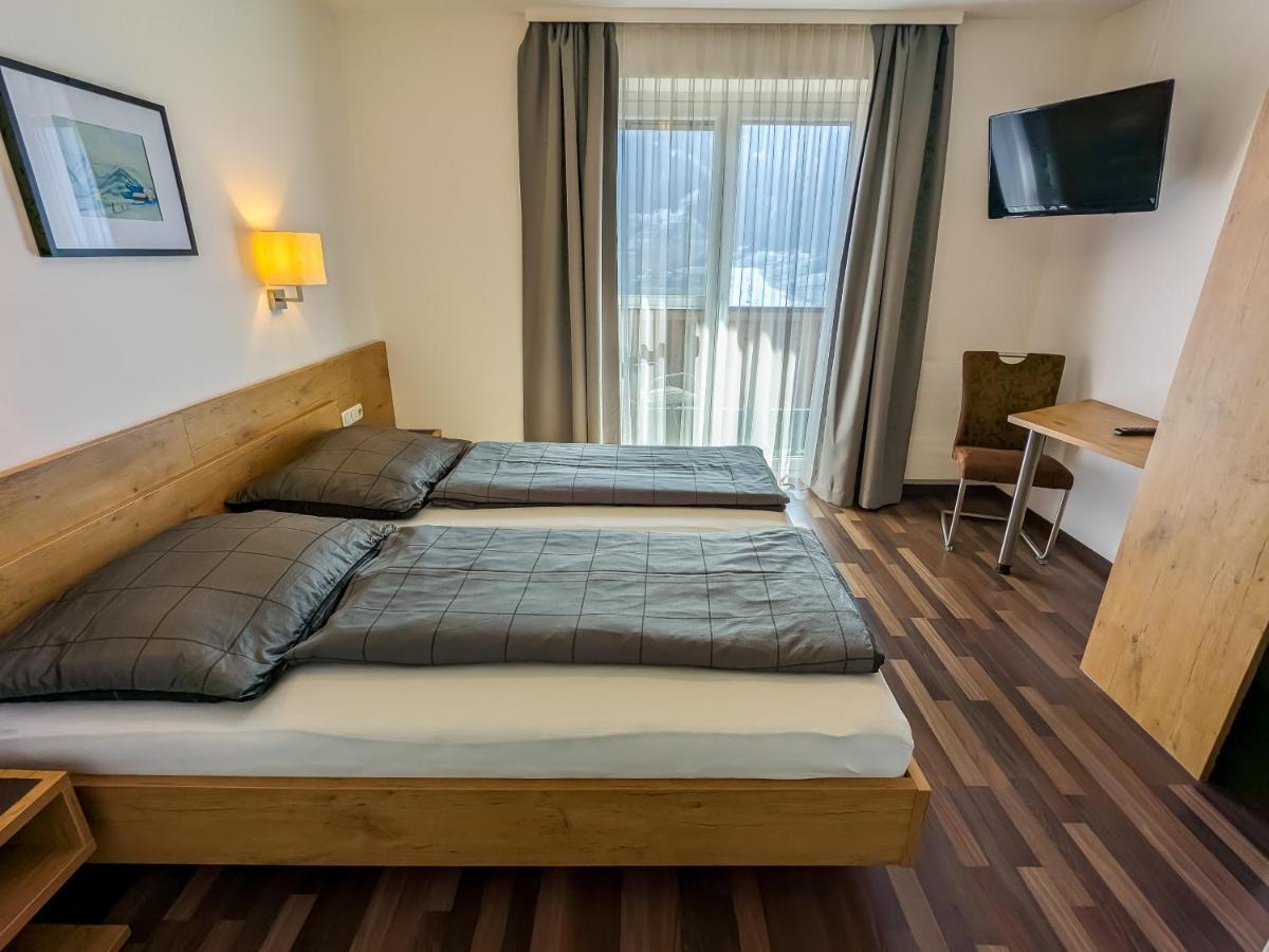קפרון Appartement Haus Talblick מראה חיצוני תמונה